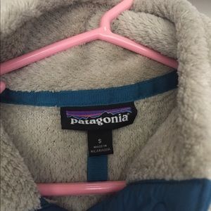 Patagonia Sweater